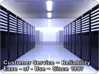 christian web hosting and web casting