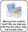 Free Site Transfers